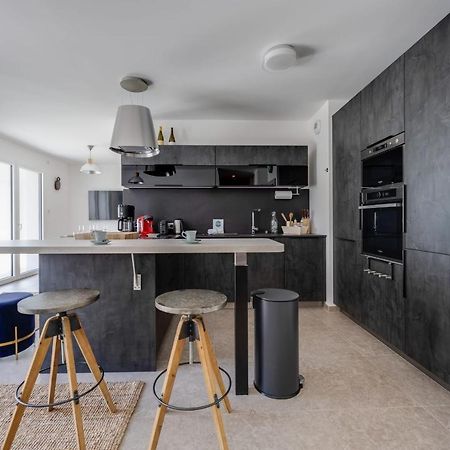 Envie De Lac - Nice T3 For 6 People Near Beach Анси Экстерьер фото