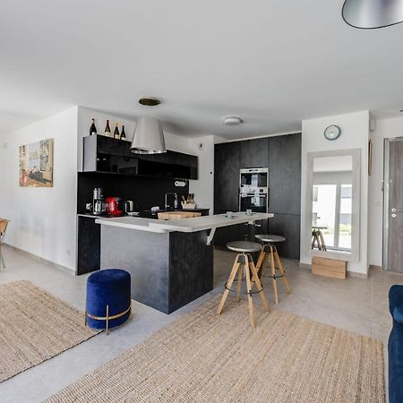Envie De Lac - Nice T3 For 6 People Near Beach Анси Экстерьер фото