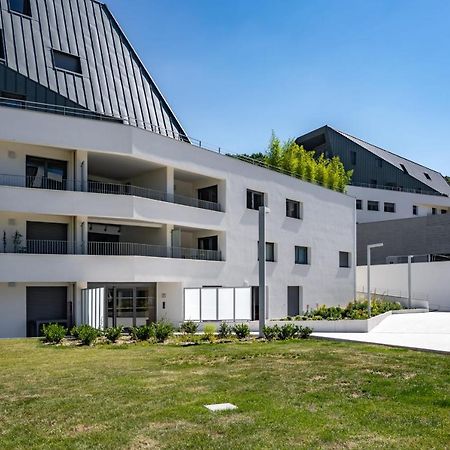 Envie De Lac - Nice T3 For 6 People Near Beach Анси Экстерьер фото